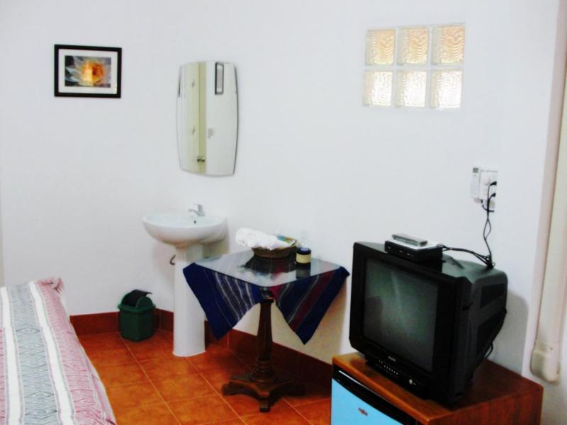 Nan Noble House Garden Resort Habitación foto